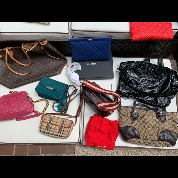 Chanel Grand Shopping - Picture 7 of 8